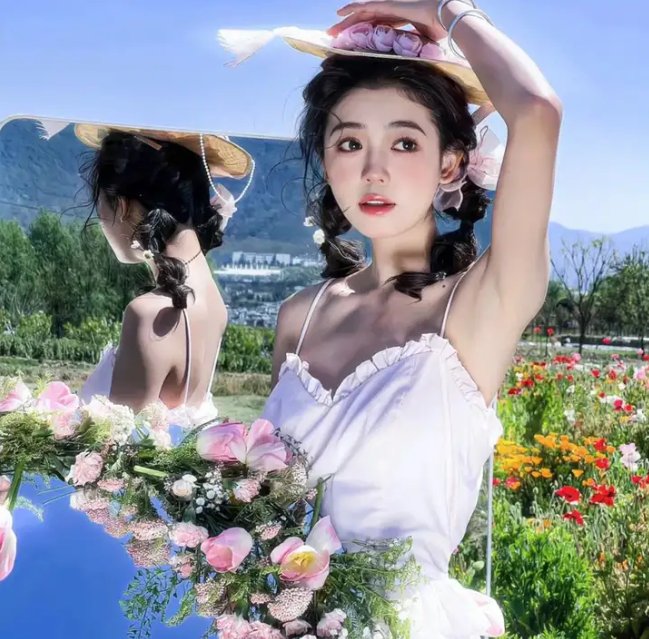 败犬女主太多了!