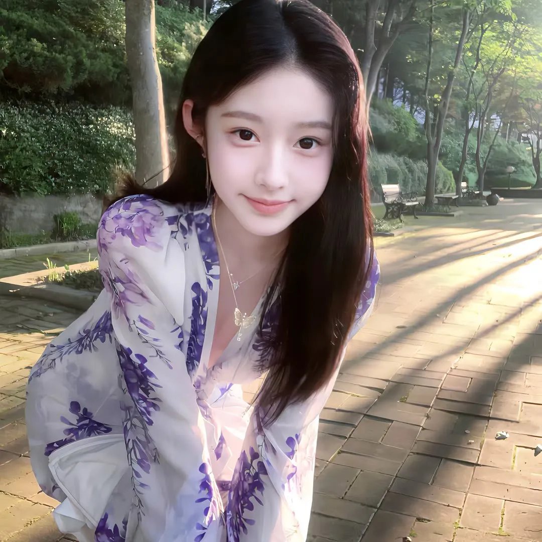 乡村女人